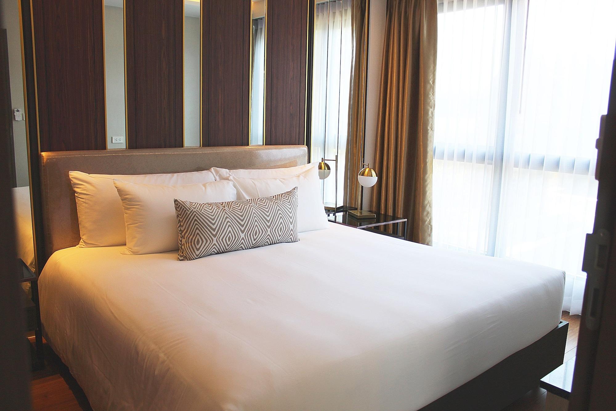 Mida Grande Resort Phuket Exteriér fotografie