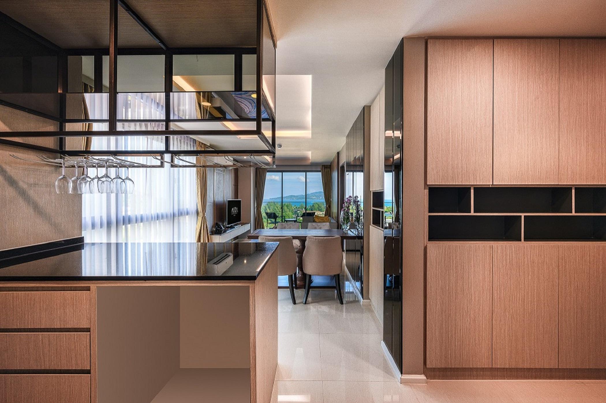 Mida Grande Resort Phuket Exteriér fotografie