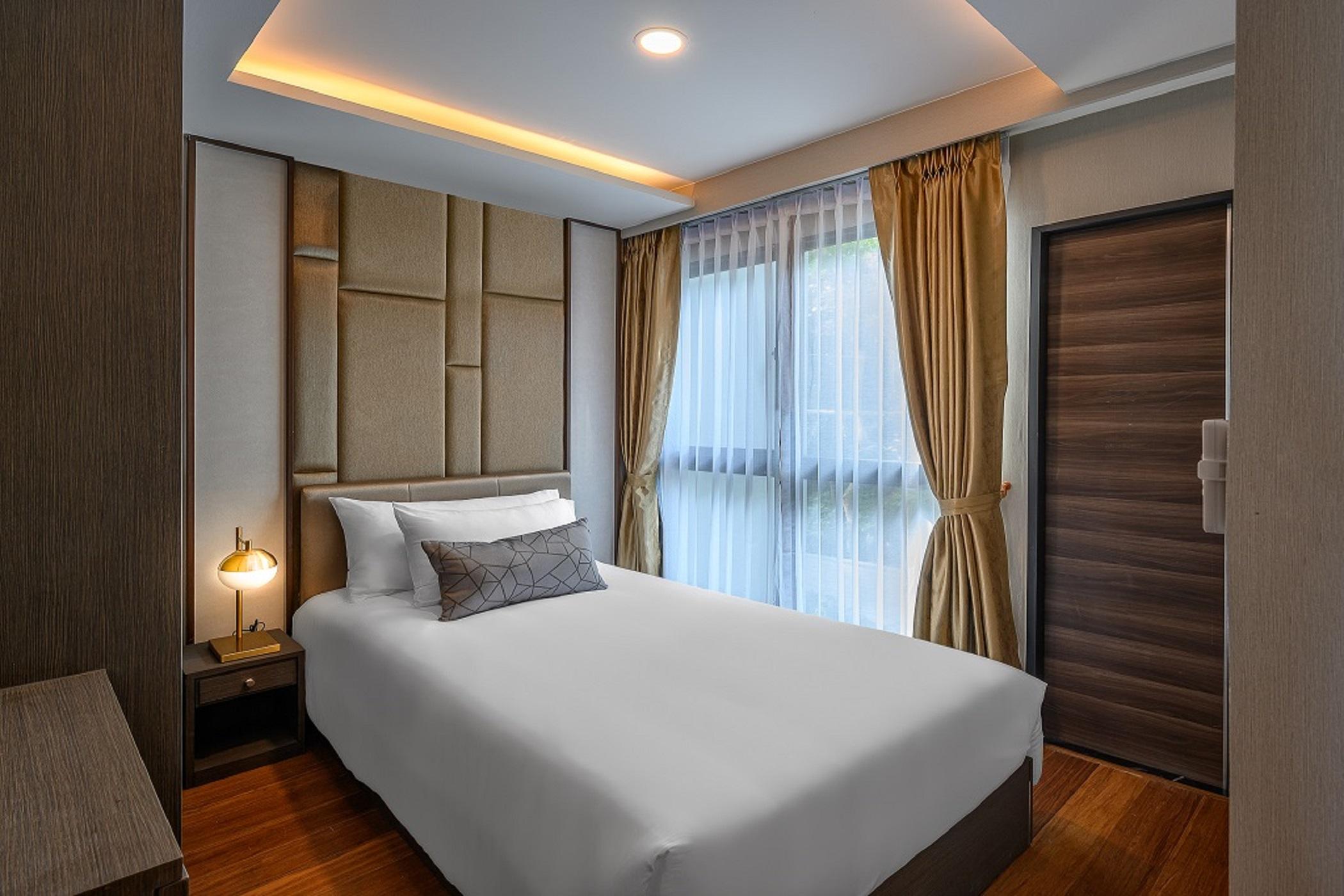 Mida Grande Resort Phuket Exteriér fotografie