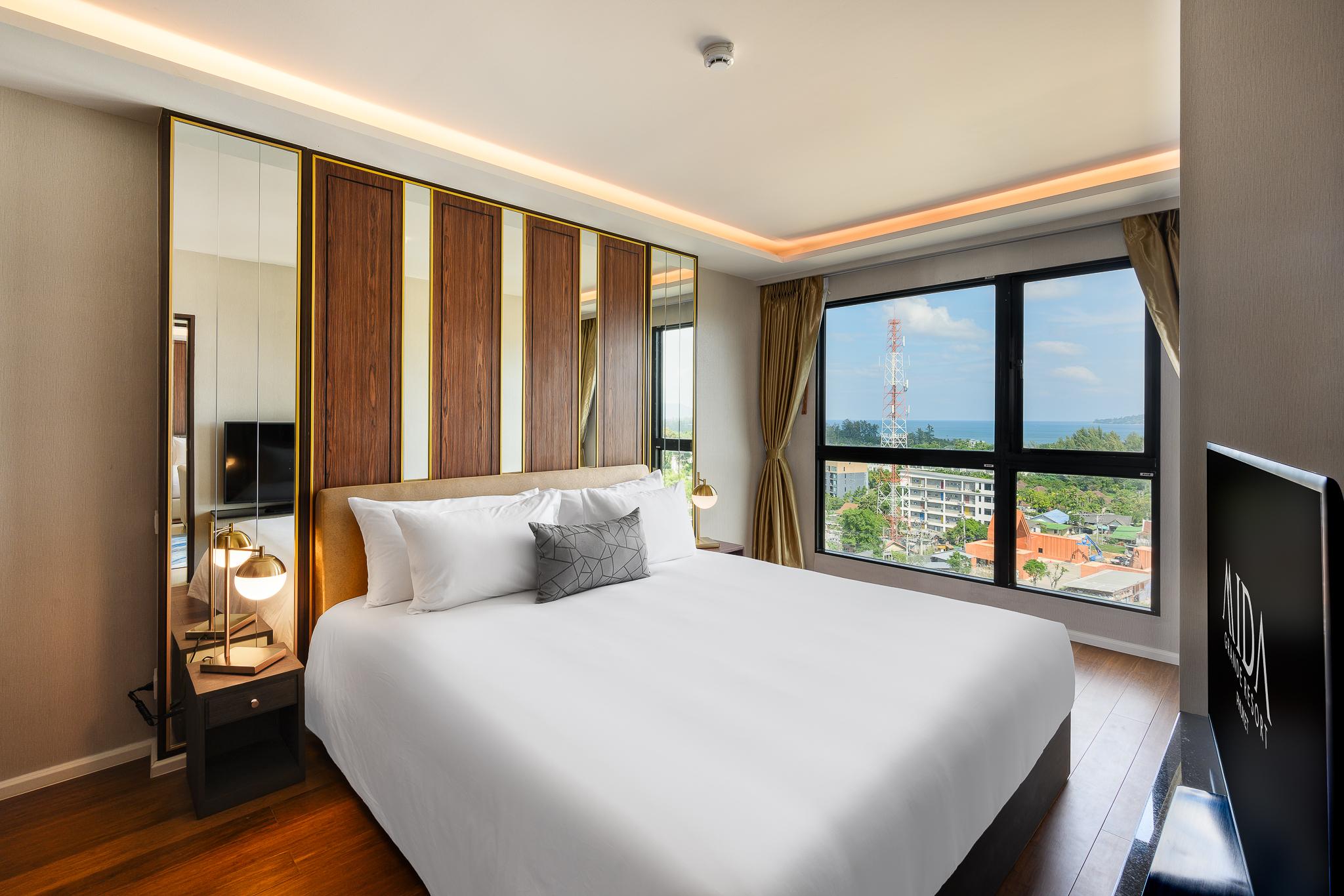Mida Grande Resort Phuket Exteriér fotografie