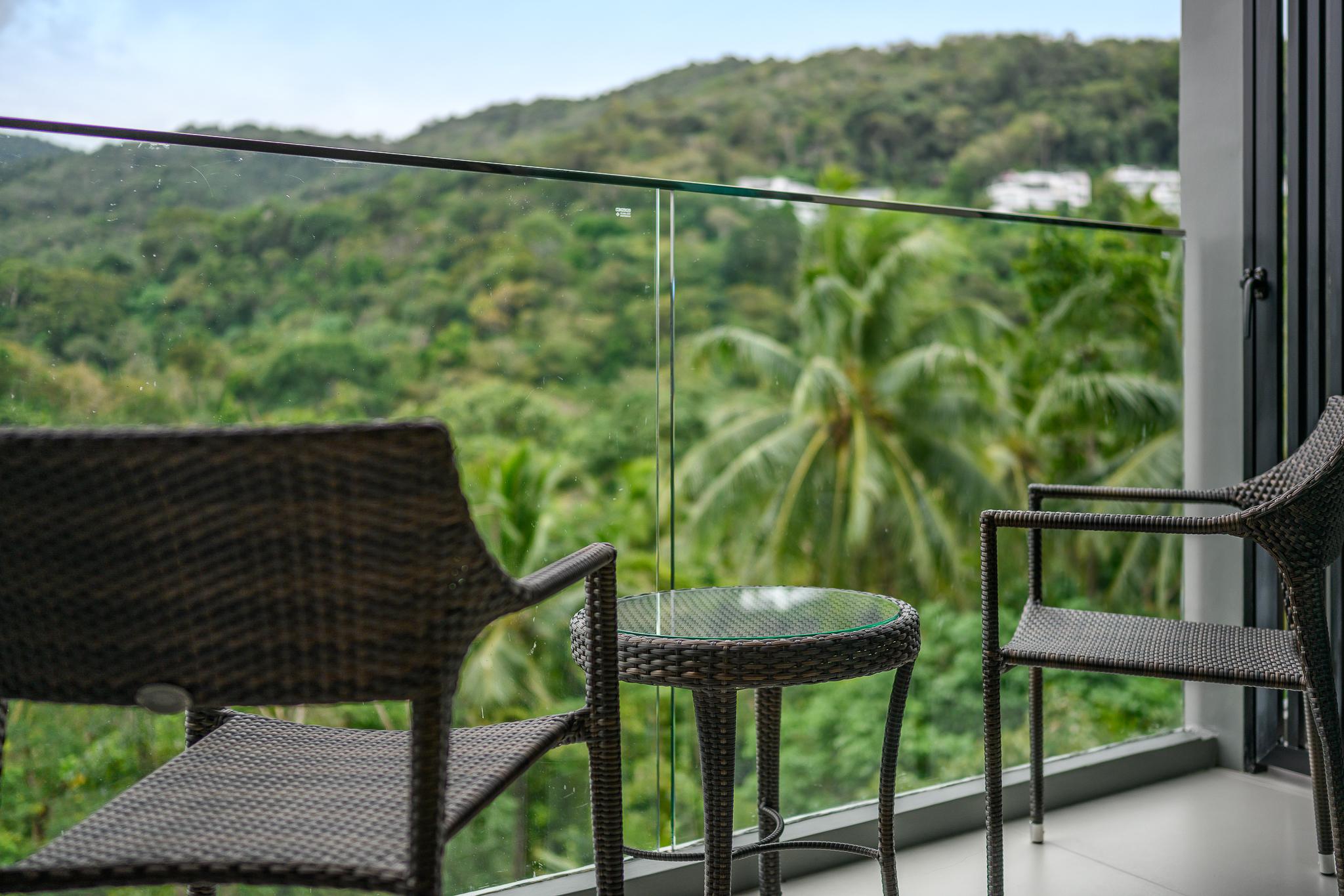 Mida Grande Resort Phuket Exteriér fotografie