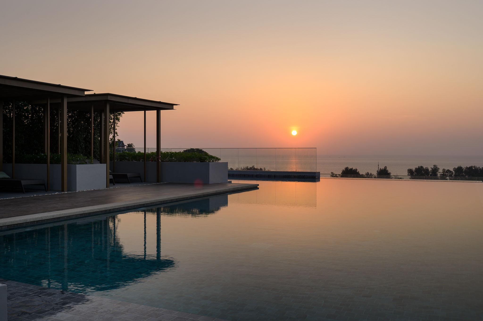 Mida Grande Resort Phuket Exteriér fotografie