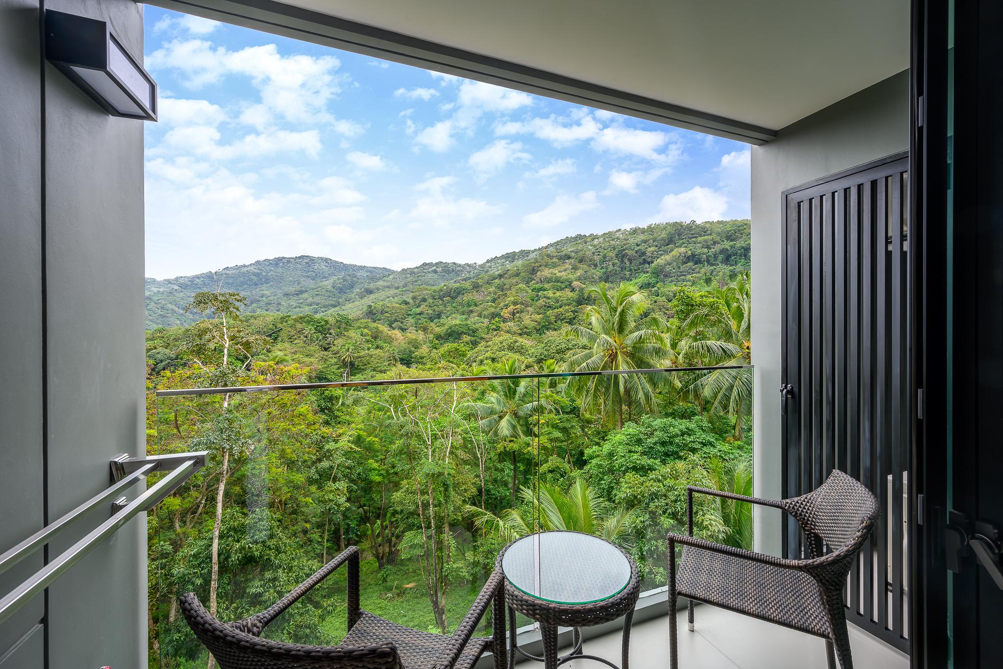 Mida Grande Resort Phuket Exteriér fotografie