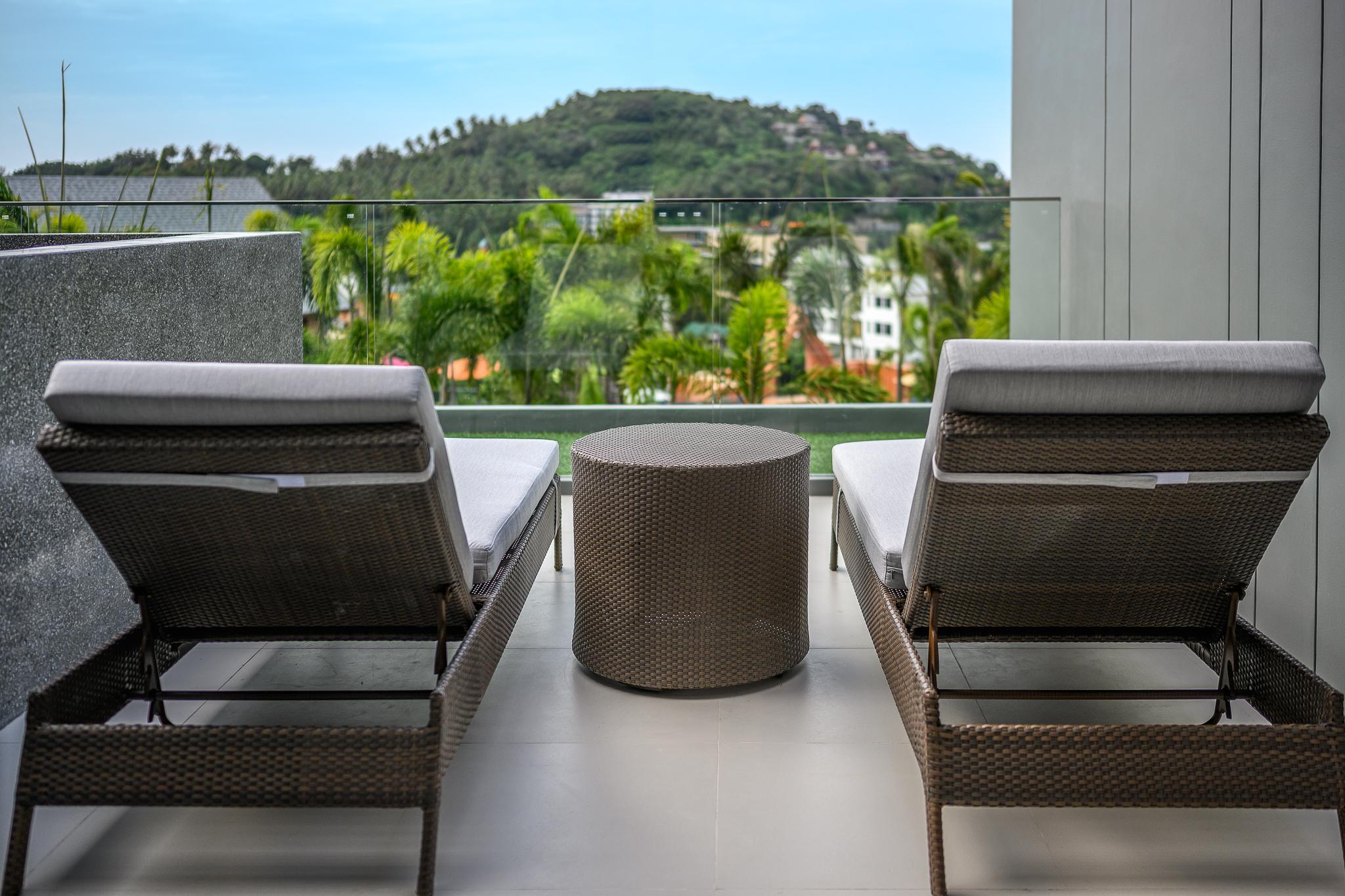 Mida Grande Resort Phuket Exteriér fotografie