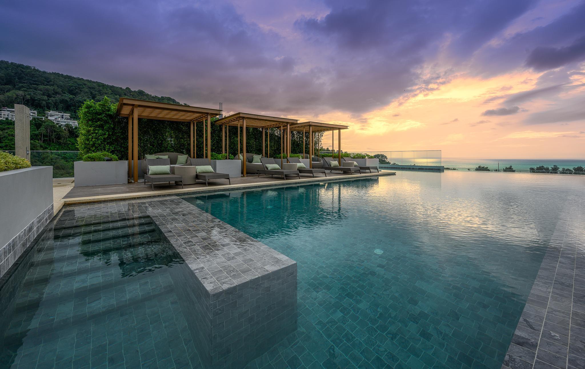 Mida Grande Resort Phuket Exteriér fotografie