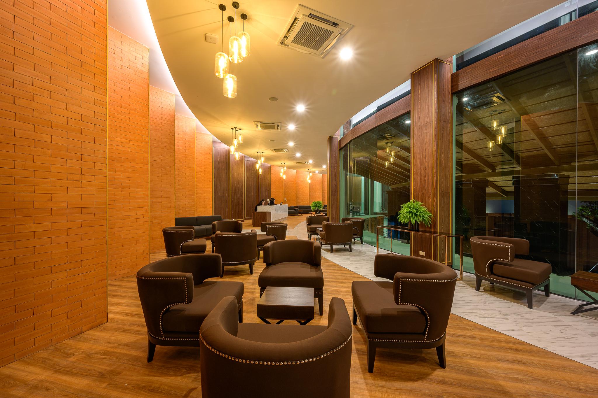 Mida Grande Resort Phuket Exteriér fotografie