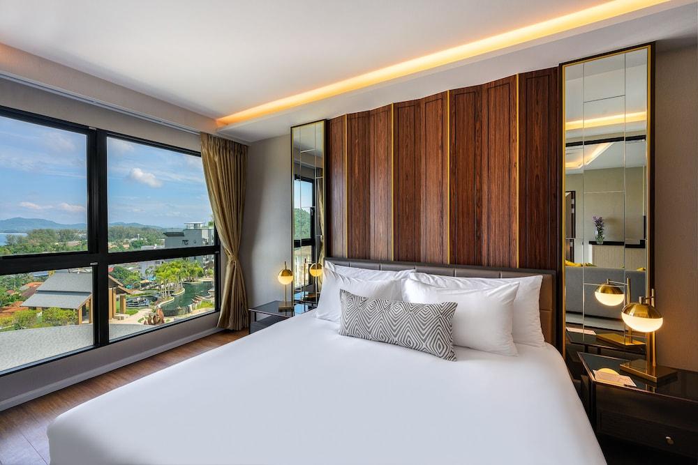 Mida Grande Resort Phuket Exteriér fotografie